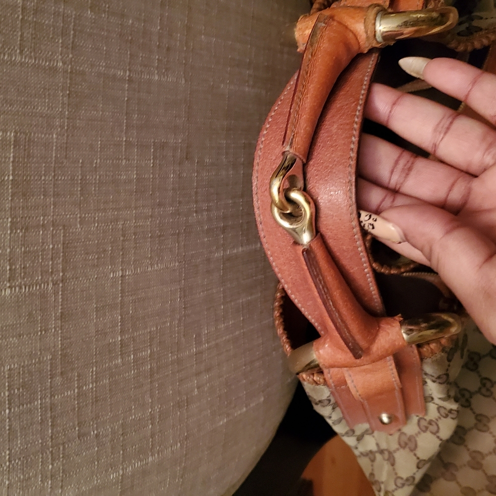 Gucci Horsebit Xtra pic